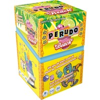 Perudo Beach (NL/FR)
