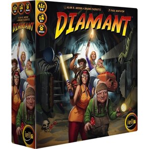 Iello Diamant (NL)