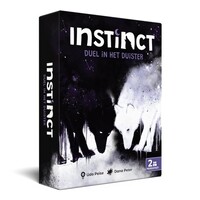 Instinct: Duel in het Duister
