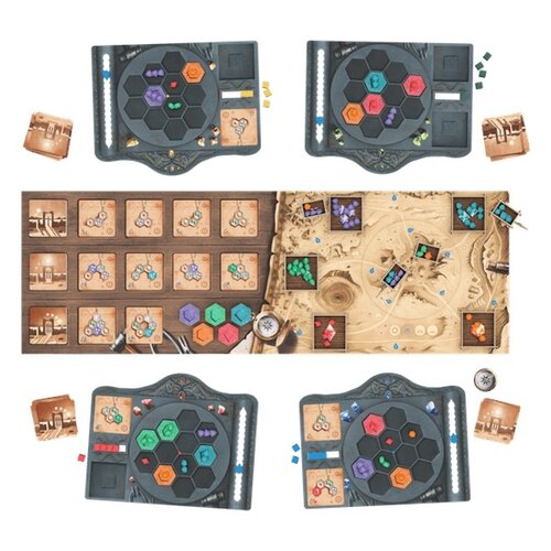 Jolly Dutch Games Kuldhara