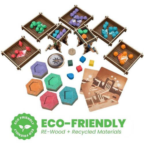 Jolly Dutch Games Kuldhara