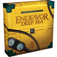 Endeavor: Deep Sea