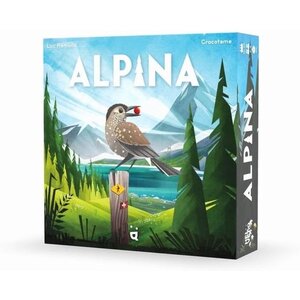 Alpina Alpina