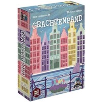 Grachtenpand