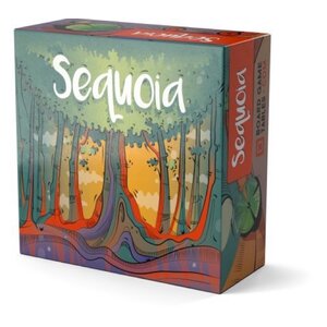 Sequoia