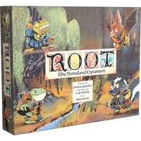 Root - The Homeland expansion