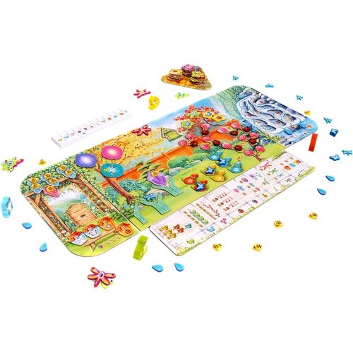 Rebel Studio Pergola (EN) Rebel Studio Pergola (EN)