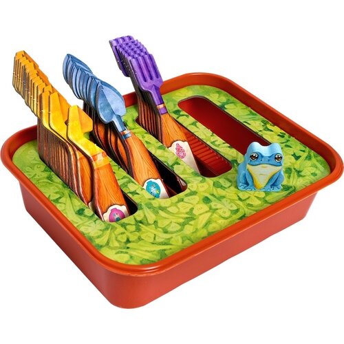 Rebel Studio Pergola (EN) Rebel Studio Pergola (EN)