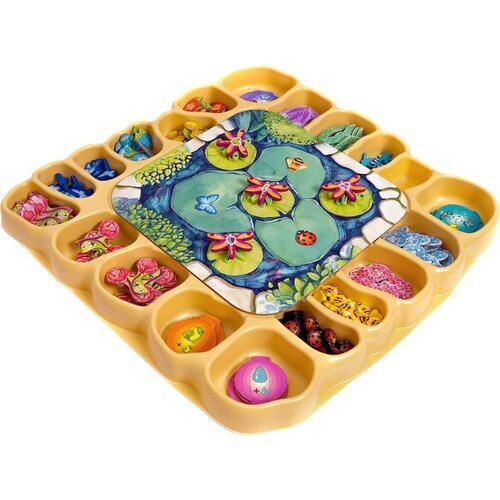 Rebel Studio Pergola (EN) Rebel Studio Pergola (EN)