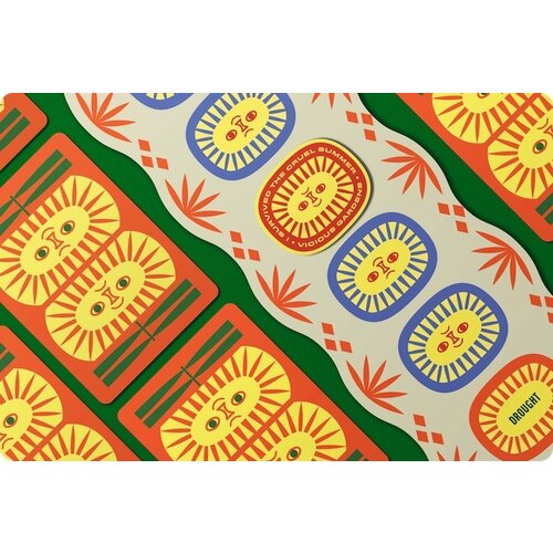 Vicious Gardens - Noxious Weeds & Cruel Summers expansion