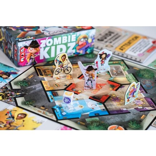 - Zombie Kidz Evolution (EN)