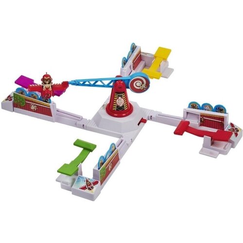 Hasbro Stef Stuntpiloot