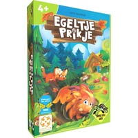 Egeltje Prikje