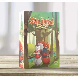 Squirrel Away