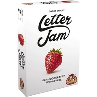 Letter Jam (NL)