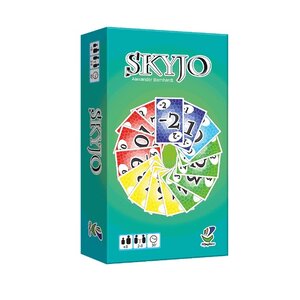 Magilano Skyjo
