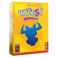 Take 5! - Jubileum Editie (NL)