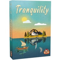 Tranquility (NL)