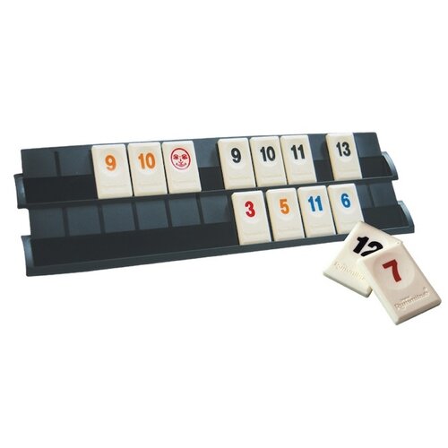 Boosterbox Rummikub - The Original Classic