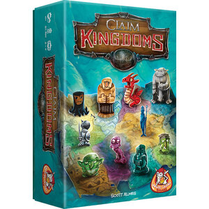 WGG Claim Kingdoms