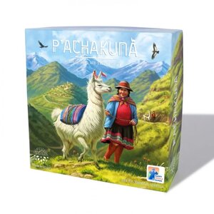 P'achakuna (NL)