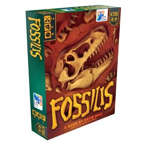 Fossilis (NL)