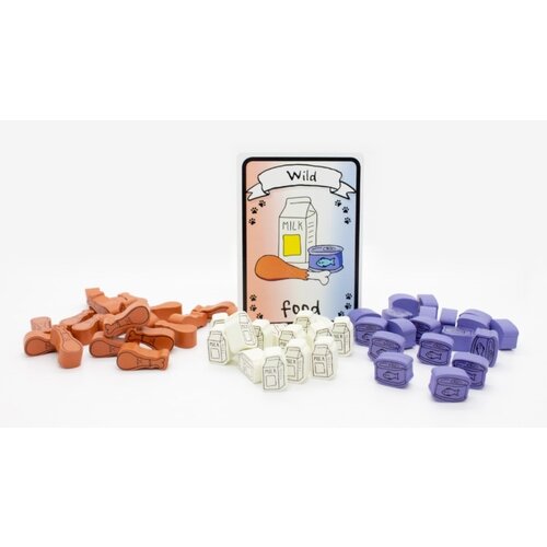 AEG Cat Lady - Box of Treats expansion