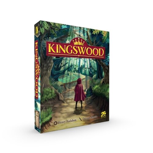 Kingswood