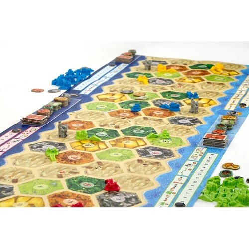 999 Games Catan - Connect