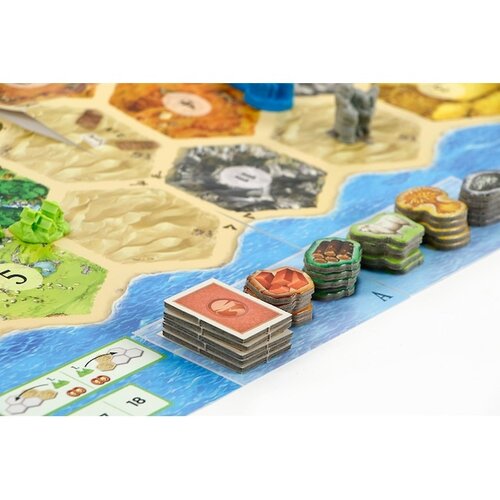999 Games Catan - Connect