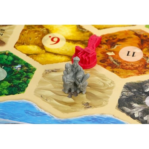 999 Games Catan - Connect