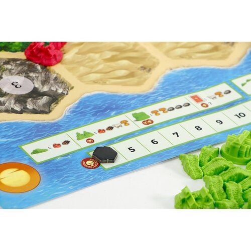 999 Games Catan - Connect