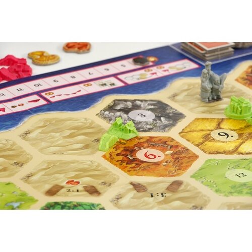 999 Games Catan - Connect