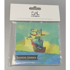 Sail - Seafarers expansion