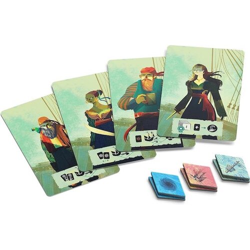 Sail - Seafarers expansion Sail - Seafarers expansion