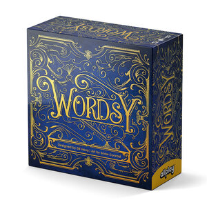 Wordsy