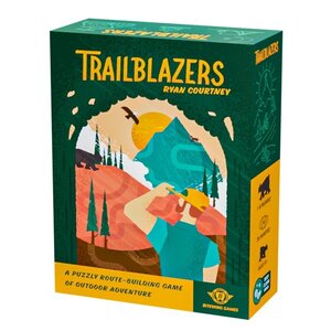 Trailblazers