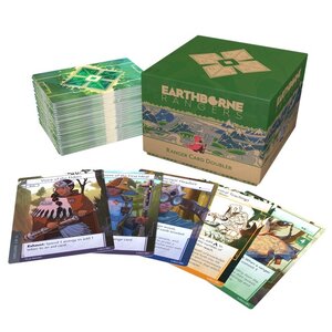 Earthborne Rangers - Ranger Card Doubler