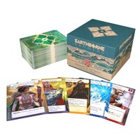 Earthborne Rangers - Stewards of the Valley expansion