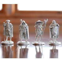 Earthborne Rangers - Ranger Miniatures: Series 3