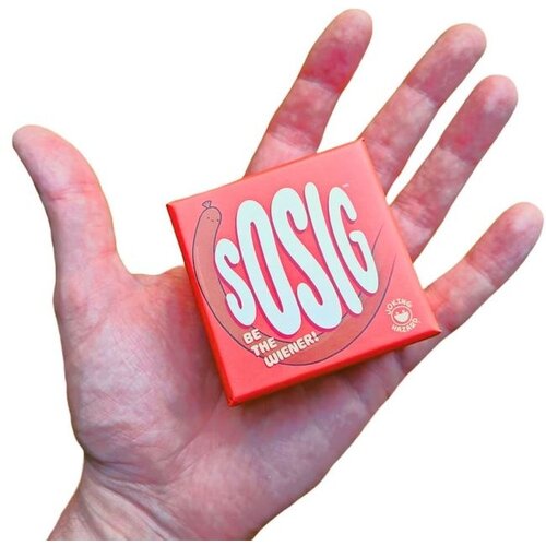 Sosig (EN) Sosig (EN)