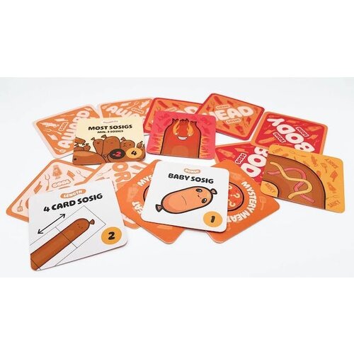 Sosig (EN) Sosig (EN)