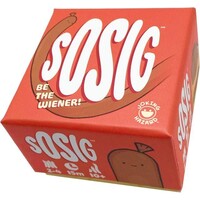 Sosig (EN)
