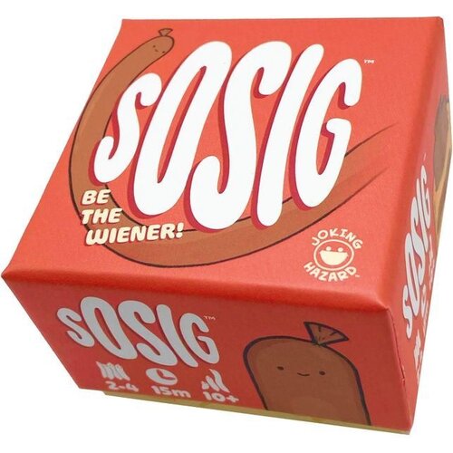 Sosig (EN) Sosig (EN)