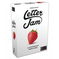 Letter Jam (EN)