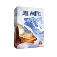 Lone Wolves (NL)