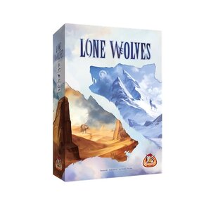 Lone Wolves (NL)