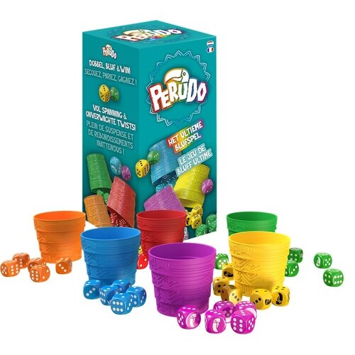 Zygomatic Perudo (NL/FR, refresh)