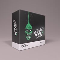 Werewolf in the Dark - Monster Box