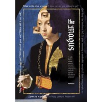 The Magus RPG: Oracular Edition (solo)